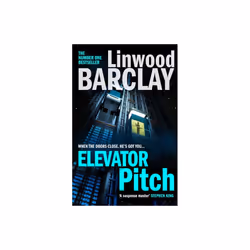 Elevator Pitch by Barclay & Linwood