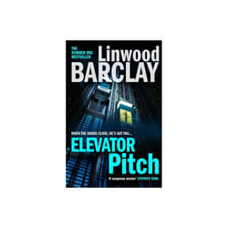 Elevator Pitch by Barclay & Linwood