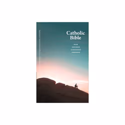 NRSV Catholic Bible