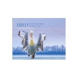 ISBN Bird Photographer of the Year : Collection 4 book Photography English Hardcover 256 pages