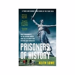 ISBN Prisoners of History, Politics, English, 320 pages