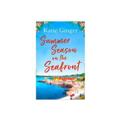Summer Season on the Seafront by Ginger & Katie