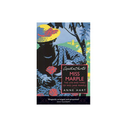 Agatha Christies Miss Marple by Hart & Anne