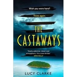 ISBN Castaways book General novel English 389 pages