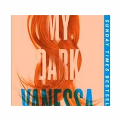 ISBN My Dark Vanessa, General novel, English, Paperback, 384 pages