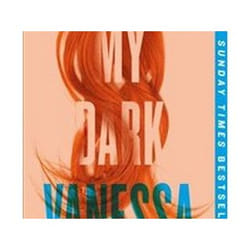 ISBN My Dark Vanessa book General novel English Paperback 384 pages
