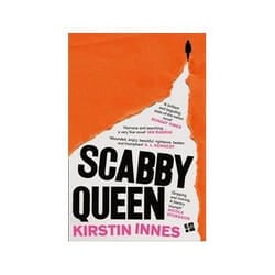 ISBN Scabby Queen book General novel English 432 pages