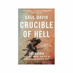 ISBN Crucible of Hell, History, English, 448 pages