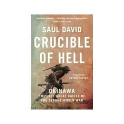 ISBN Crucible of Hell book History English 448 pages