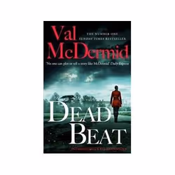 ISBN Dead Beat, Crime fiction, English, 288 pages