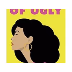 ISBN One Year of Ugly, General novel, English, Paperback, 378 pages