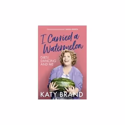 ISBN I Carried a Watermelon, English, Paperback, 250 pages