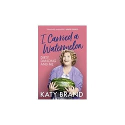 ISBN I Carried a Watermelon