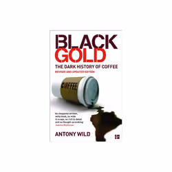 Black Gold by Wild & Antony