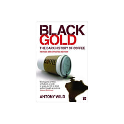 Black Gold by Wild & Antony