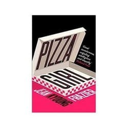 ISBN Pizza Girl book General novel English 208 pages