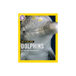Face to Face with Dolphins by Nicklin & FlipNicklin & Linda