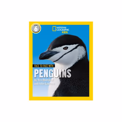Face to Face with Penguins by Momatiuk & YvaEastcott & John