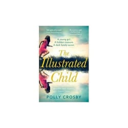 ISBN Illustrated Child