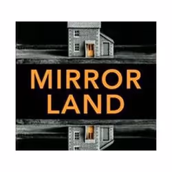 ISBN Mirrorland, Detective, English, Paperback, 422 pages