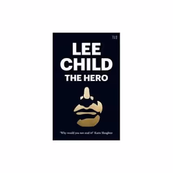 ISBN Hero, English, Paperback, 96 pages