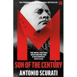 ISBN M : Son of the Century book General novel English Paperback 784 pages