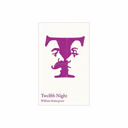 Twelfth Night by Shakespeare & William