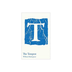 Tempest by Shakespeare & William