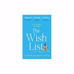 ISBN Wish List, English, Paperback, 464 pages