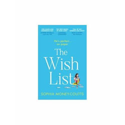 ISBN Wish List