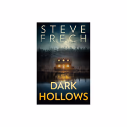 Dark Hollows by Frech & Steve