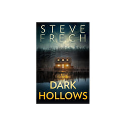 Dark Hollows by Frech & Steve