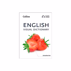 English Visual Dictionary by Collins Dictionaries