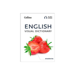 English Visual Dictionary by Collins Dictionaries