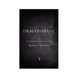 ISBN Dragonsbane, Fantasy, English, 400 pages
