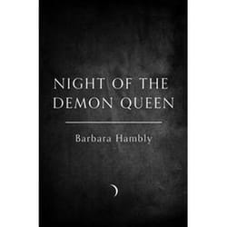 ISBN Knight of the Demon Queen : Winterlands book Fantasy English Paperback 272 pages