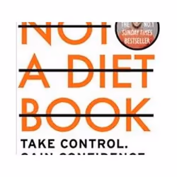 ISBN Not a Diet Book, Health, mind & body, English, Paperback, 295 pages