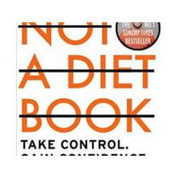 ISBN Not a Diet book Health, mind & body English Paperback 295 pages