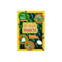 British Insects by National Geographic Kids