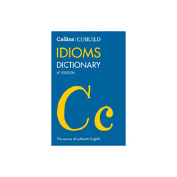 COBUILD Idioms Dictionary