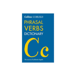 COBUILD Phrasal Verbs Dictionary