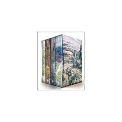 ISBN Hobbit & The Lord of the Rings Boxed Set