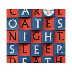 ISBN Night. Sleep. Death. The Stars book General novel English Paperback 800 pages