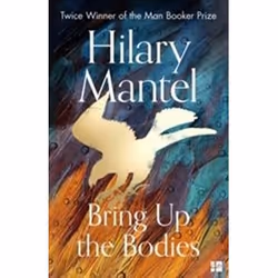 ISBN Bring Up the Bodies, General novel, English, 528 pages