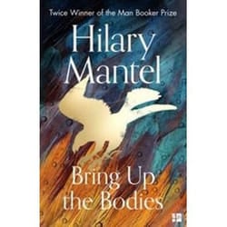 ISBN Bring Up the Bodies book General novel English 528 pages