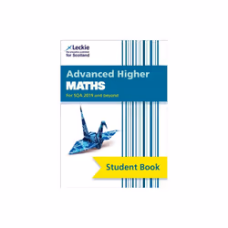 Advanced Higher Maths by Lowther & CraigBallantyne & JohnFord & ClareKirson & MonicaMurray & Deirdre