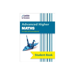 Advanced Higher Maths by Lowther & CraigBallantyne & JohnFord & ClareKirson & MonicaMurray & Deirdre