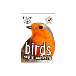 i-SPY Birds by i-SPY