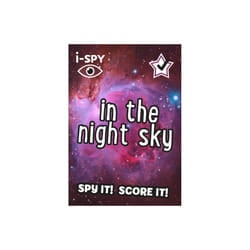 i-SPY In the Night Sky by i-SPY