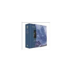 ISBN Unfinished Tales